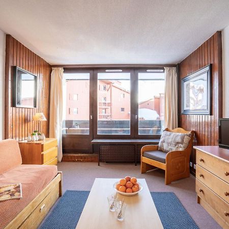 Apartment Les Grandes Platières-15 Tignes Extérieur photo