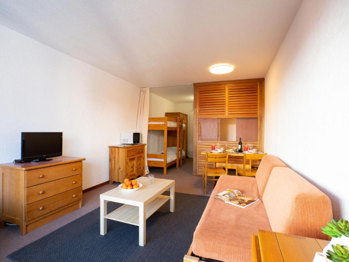 Apartment Les Grandes Platières-15 Tignes Extérieur photo